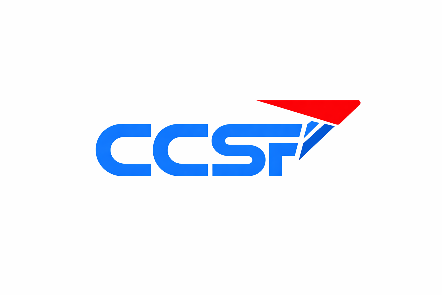 CCSF USA Logo